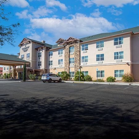 Country Inn & Suites By Radisson, Tucson City Center Az Zewnętrze zdjęcie
