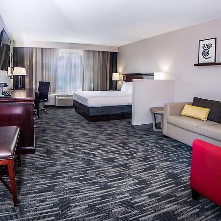 Country Inn & Suites By Radisson, Tucson City Center Az Zewnętrze zdjęcie