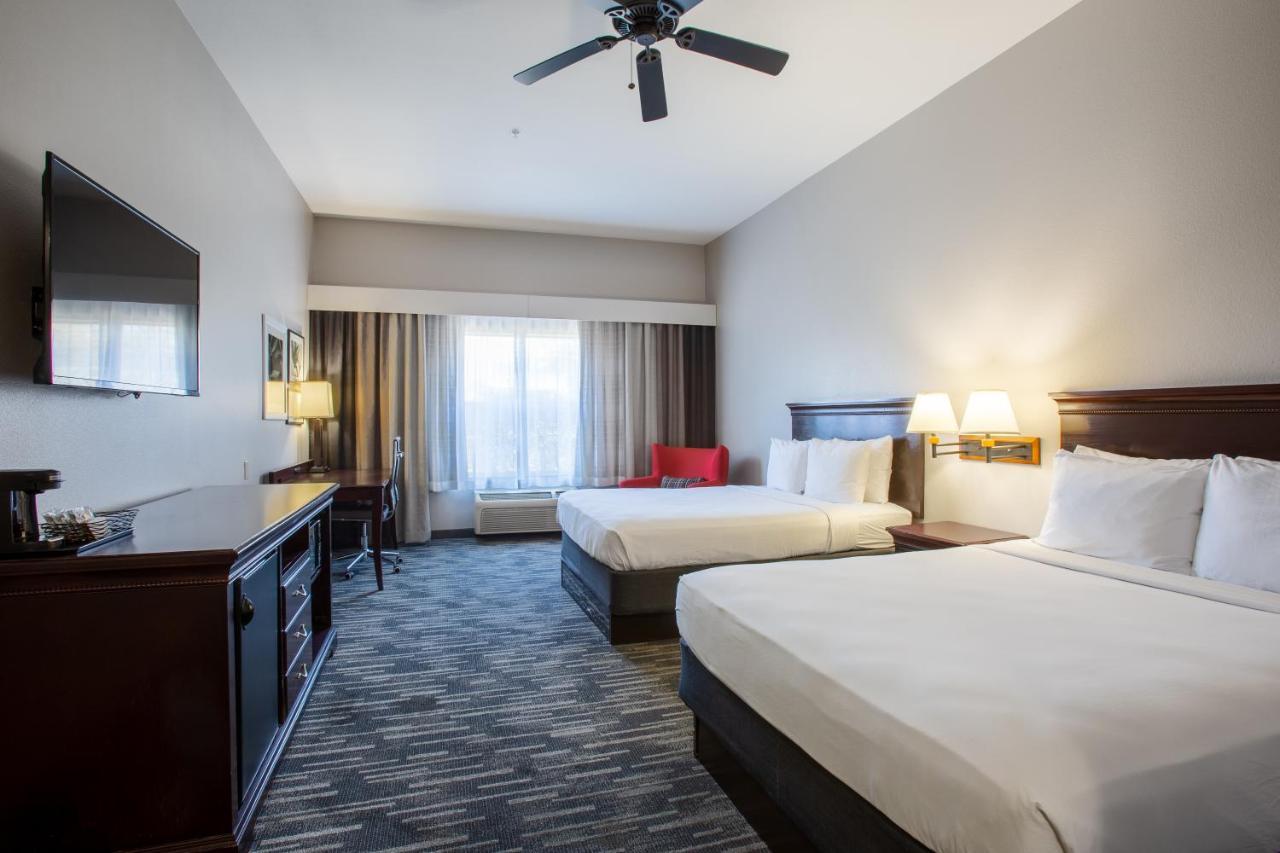 Country Inn & Suites By Radisson, Tucson City Center Az Zewnętrze zdjęcie