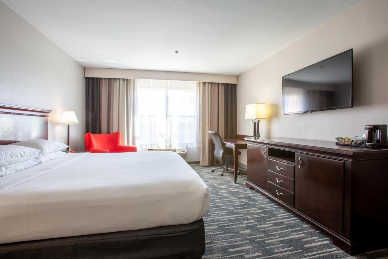 Country Inn & Suites By Radisson, Tucson City Center Az Zewnętrze zdjęcie
