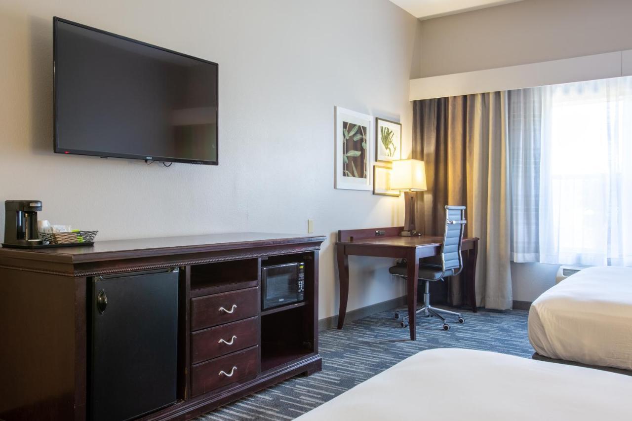 Country Inn & Suites By Radisson, Tucson City Center Az Zewnętrze zdjęcie