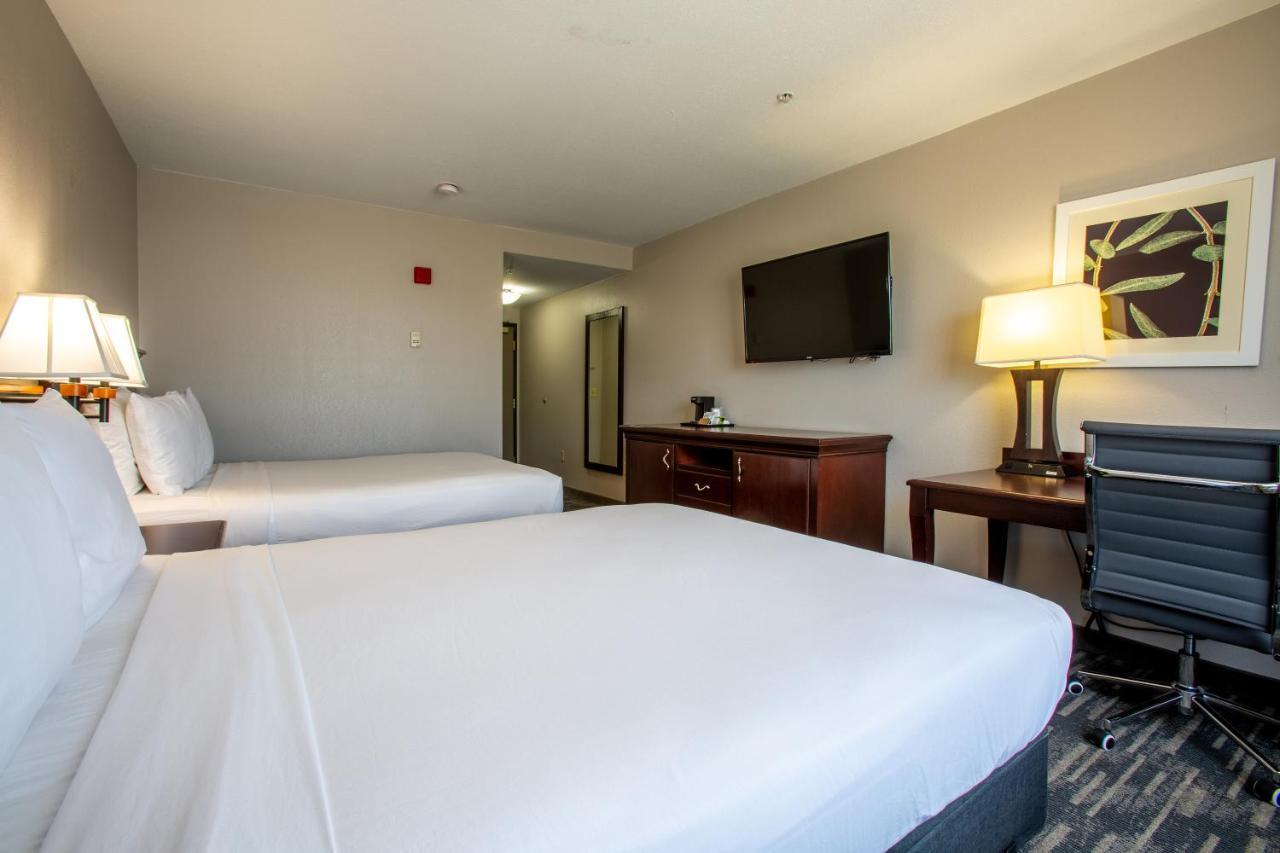 Country Inn & Suites By Radisson, Tucson City Center Az Zewnętrze zdjęcie