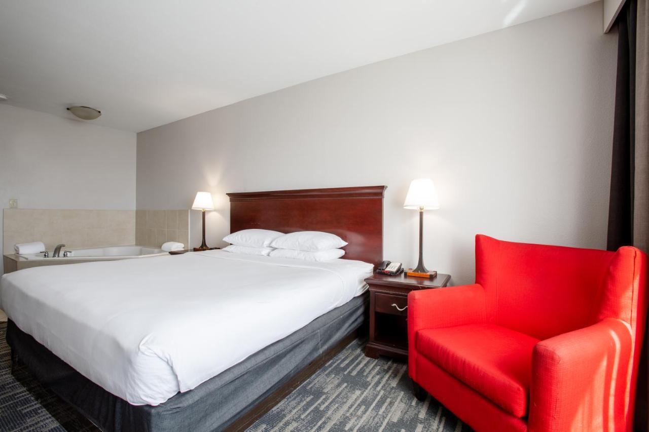 Country Inn & Suites By Radisson, Tucson City Center Az Zewnętrze zdjęcie