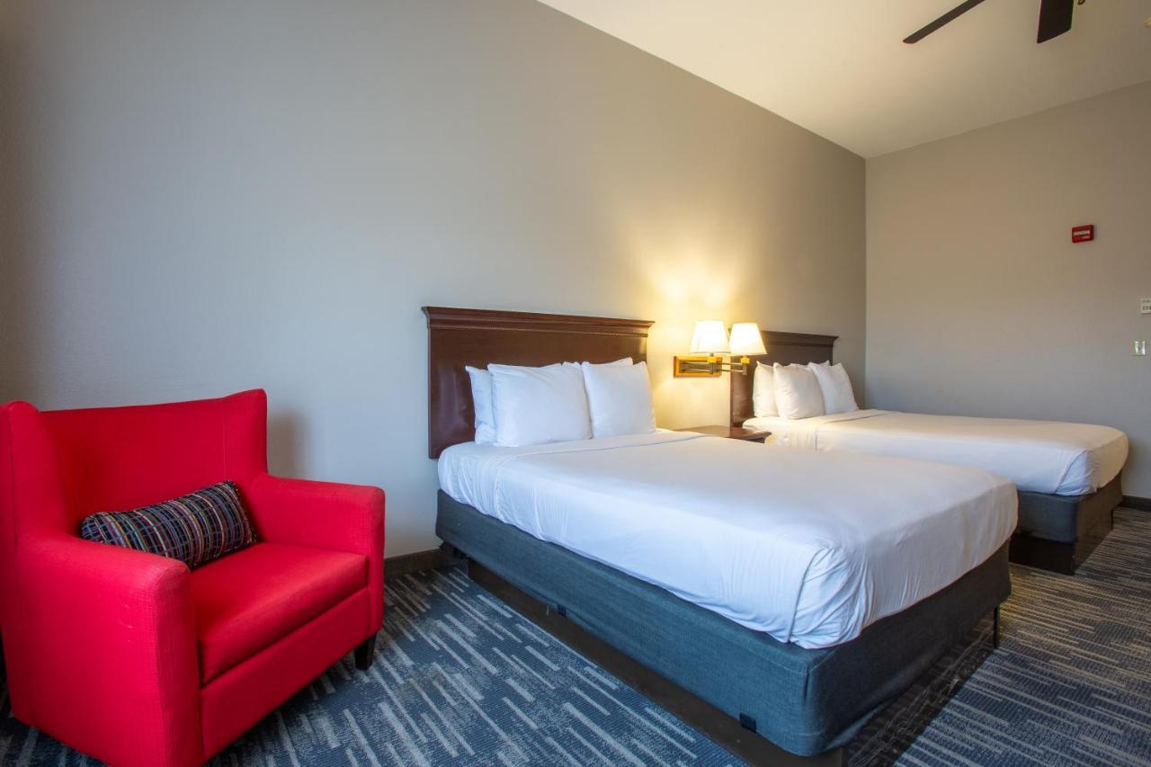Country Inn & Suites By Radisson, Tucson City Center Az Zewnętrze zdjęcie