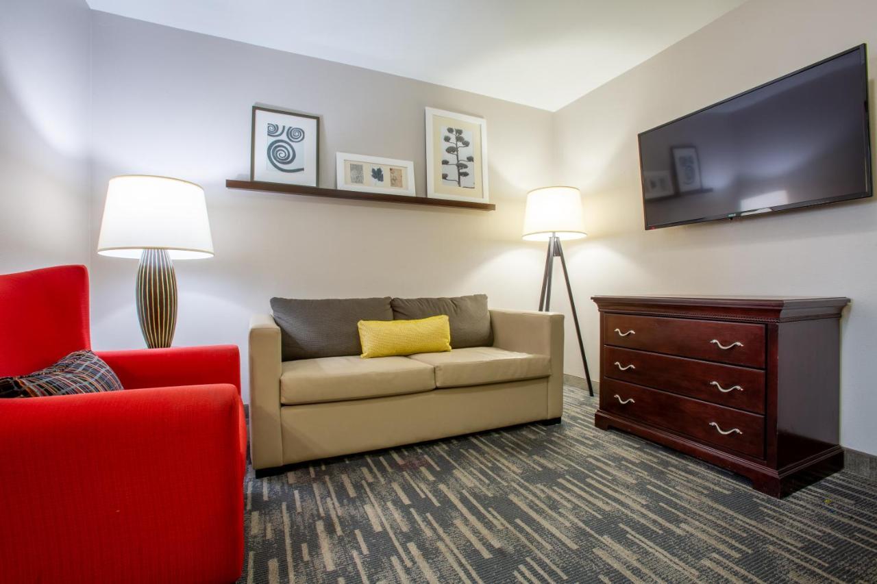 Country Inn & Suites By Radisson, Tucson City Center Az Zewnętrze zdjęcie