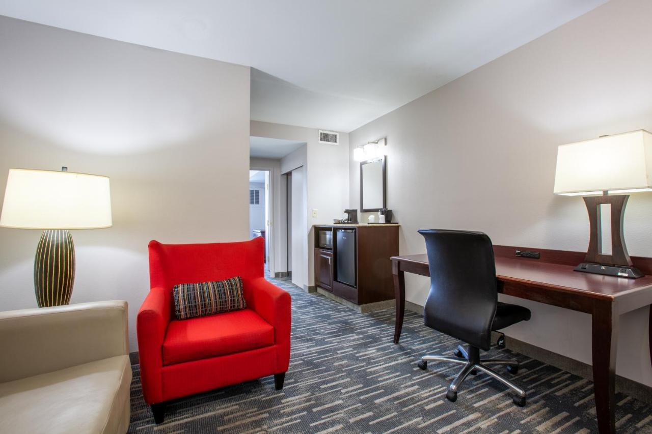 Country Inn & Suites By Radisson, Tucson City Center Az Zewnętrze zdjęcie
