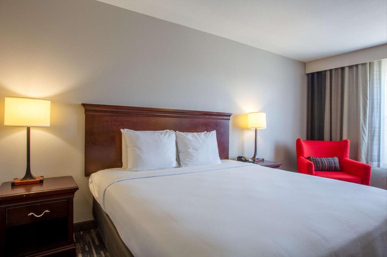 Country Inn & Suites By Radisson, Tucson City Center Az Zewnętrze zdjęcie
