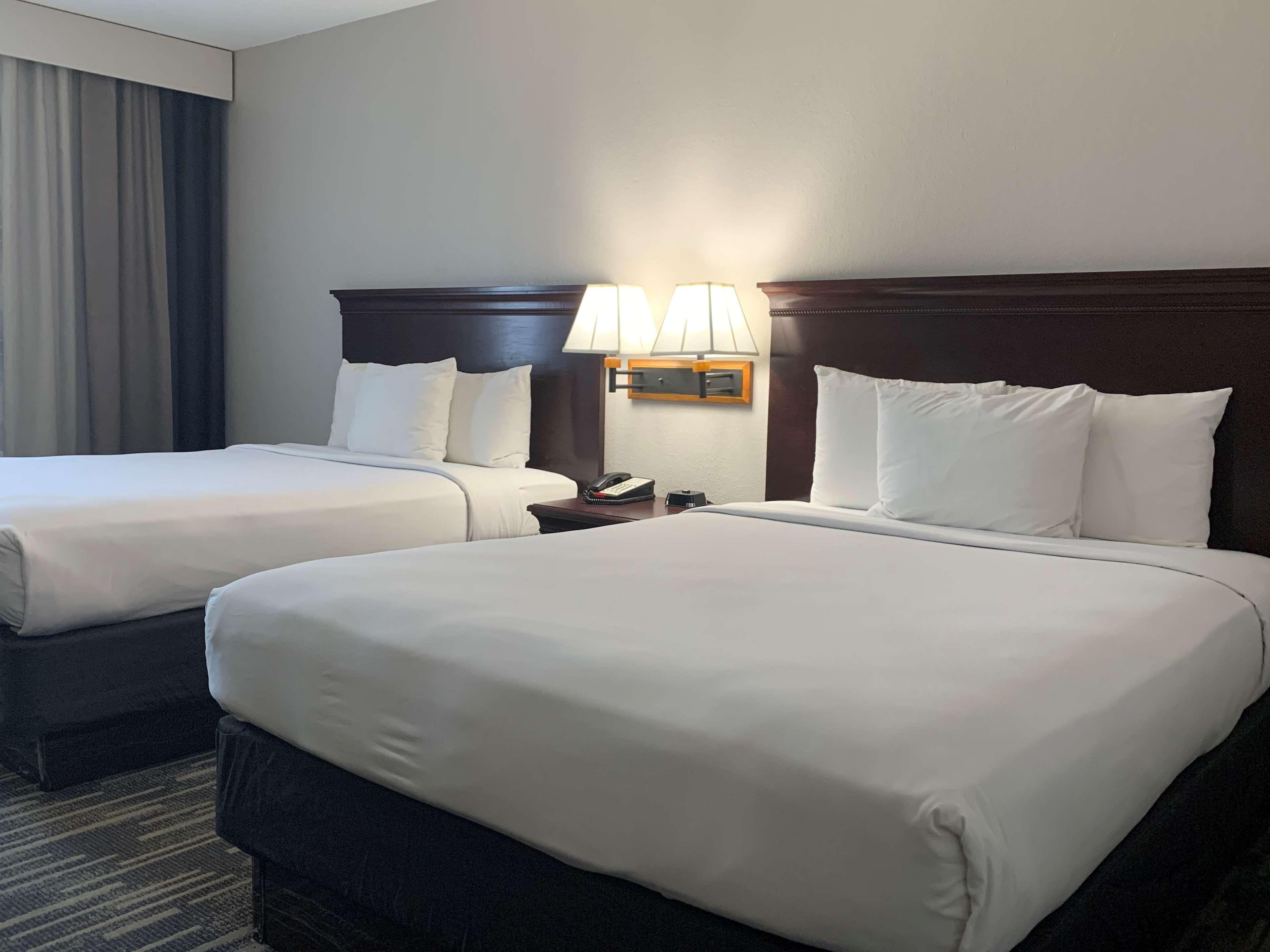 Country Inn & Suites By Radisson, Tucson City Center Az Zewnętrze zdjęcie