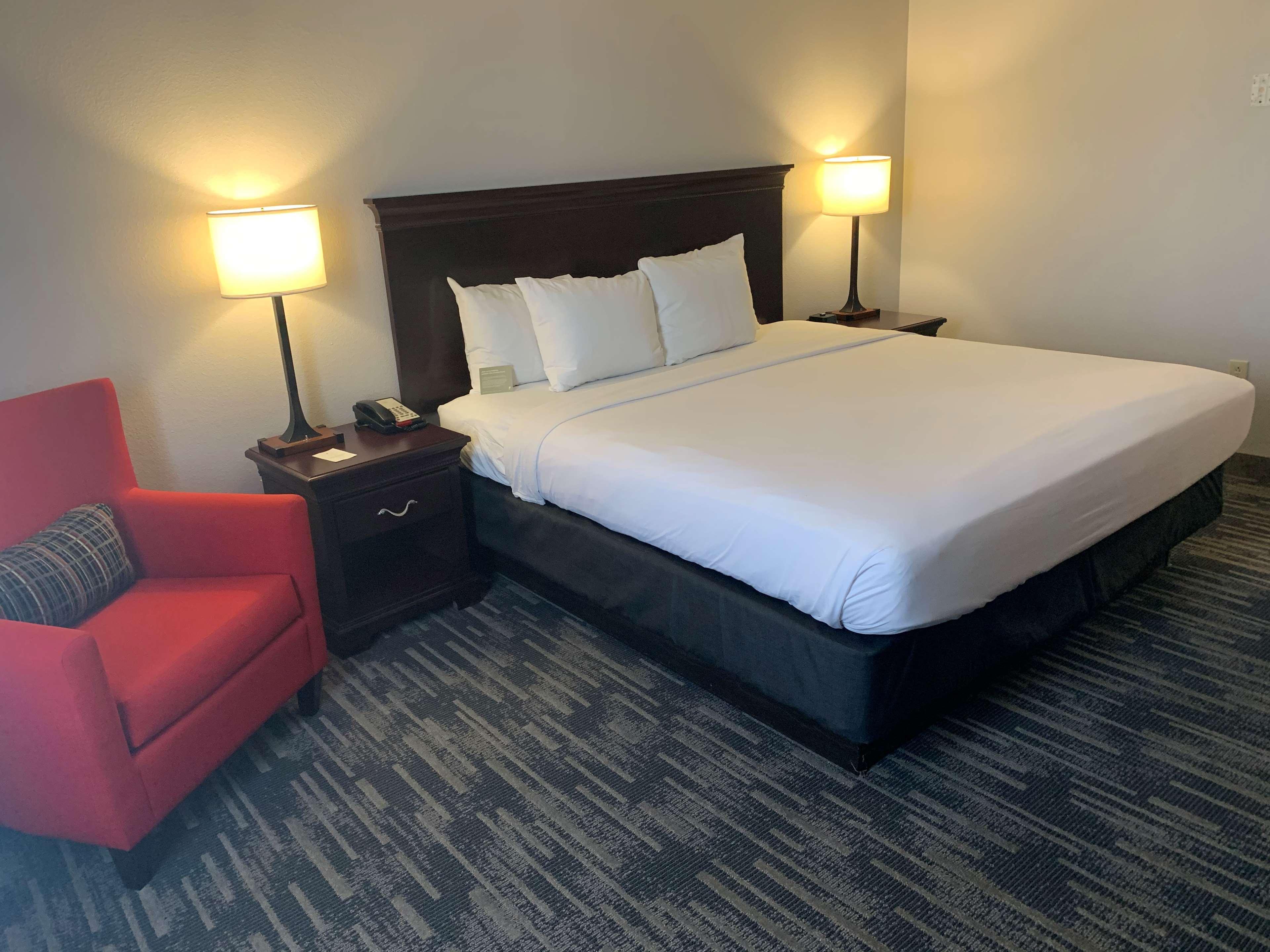 Country Inn & Suites By Radisson, Tucson City Center Az Zewnętrze zdjęcie