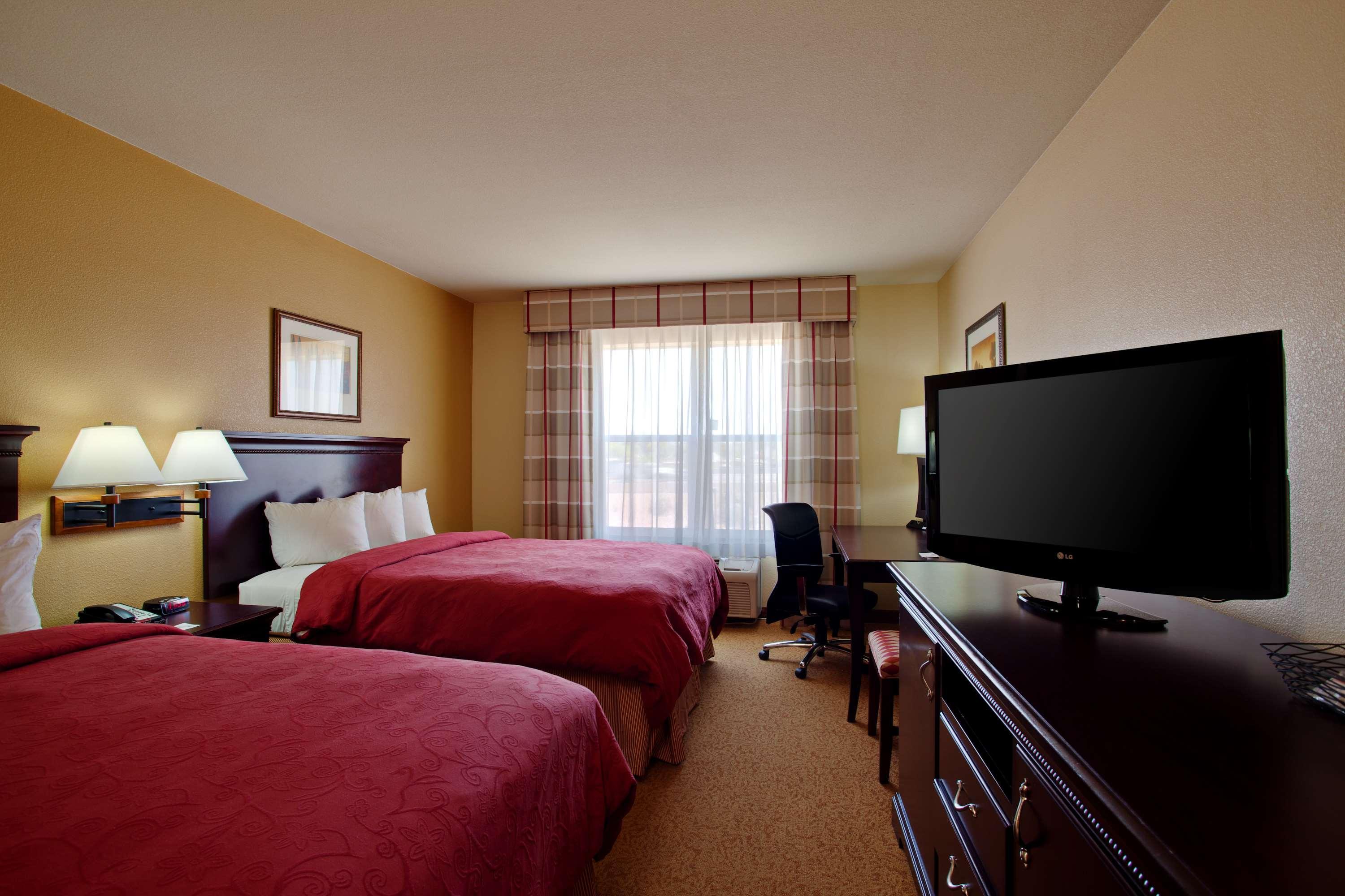 Country Inn & Suites By Radisson, Tucson City Center Az Zewnętrze zdjęcie