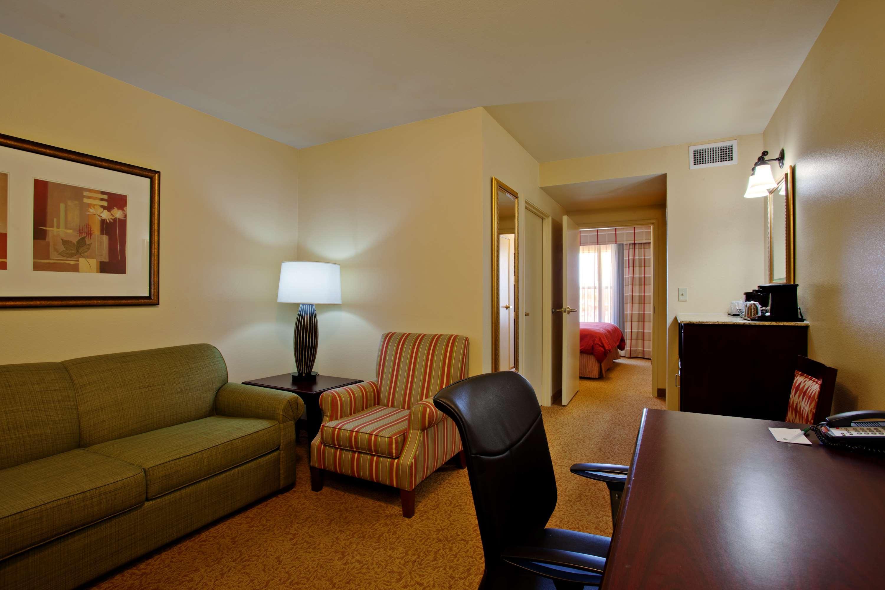 Country Inn & Suites By Radisson, Tucson City Center Az Zewnętrze zdjęcie