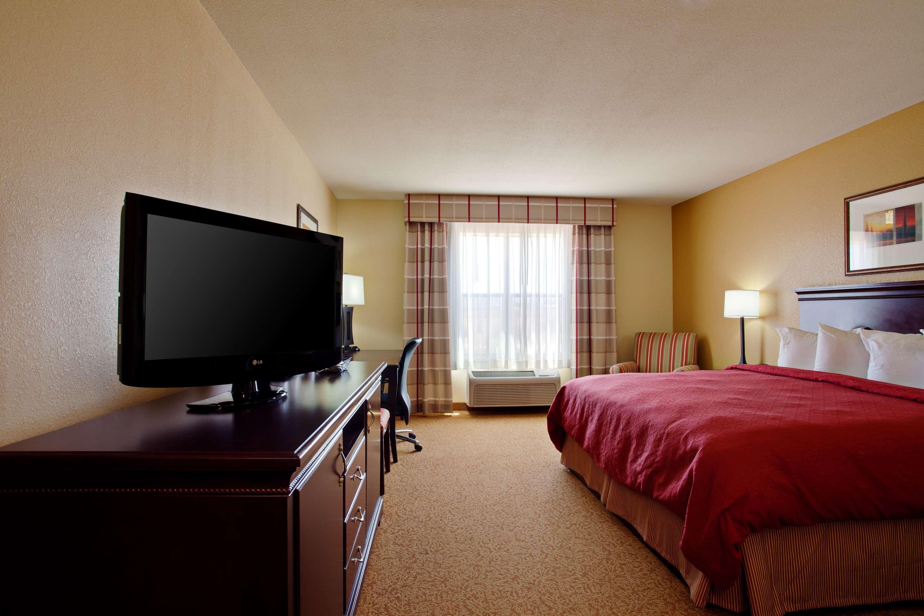 Country Inn & Suites By Radisson, Tucson City Center Az Zewnętrze zdjęcie