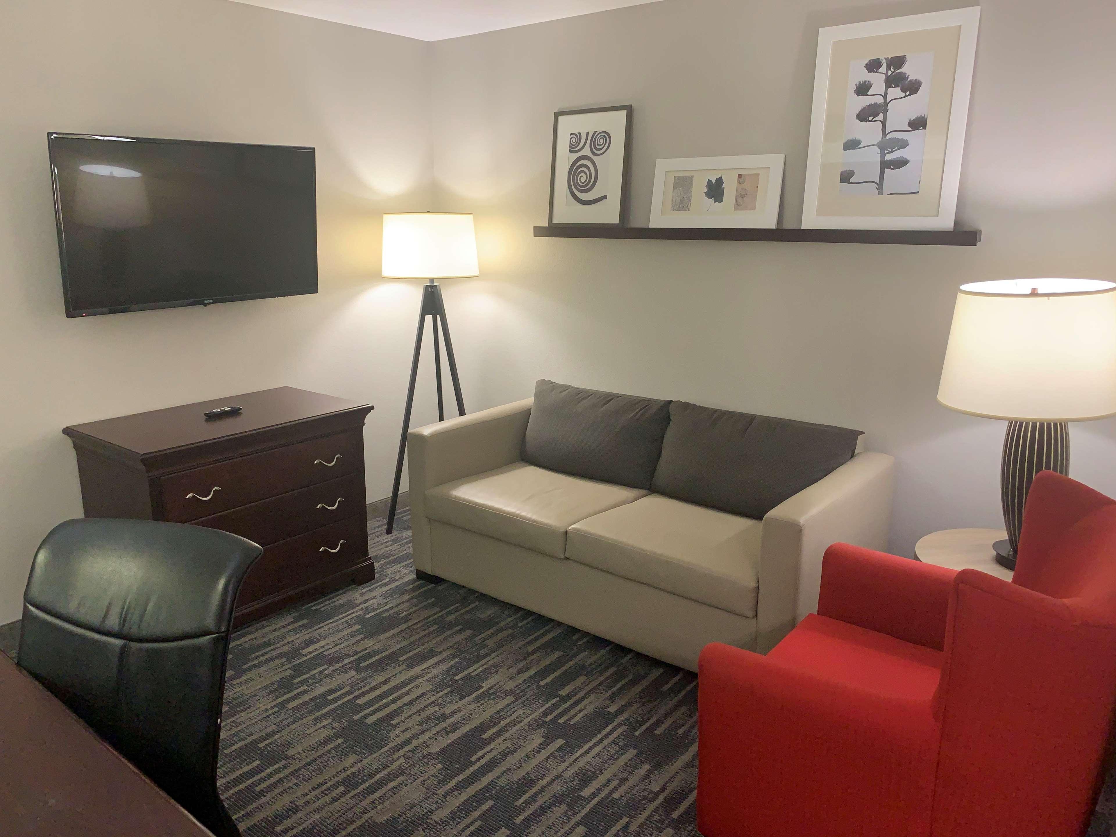 Country Inn & Suites By Radisson, Tucson City Center Az Zewnętrze zdjęcie
