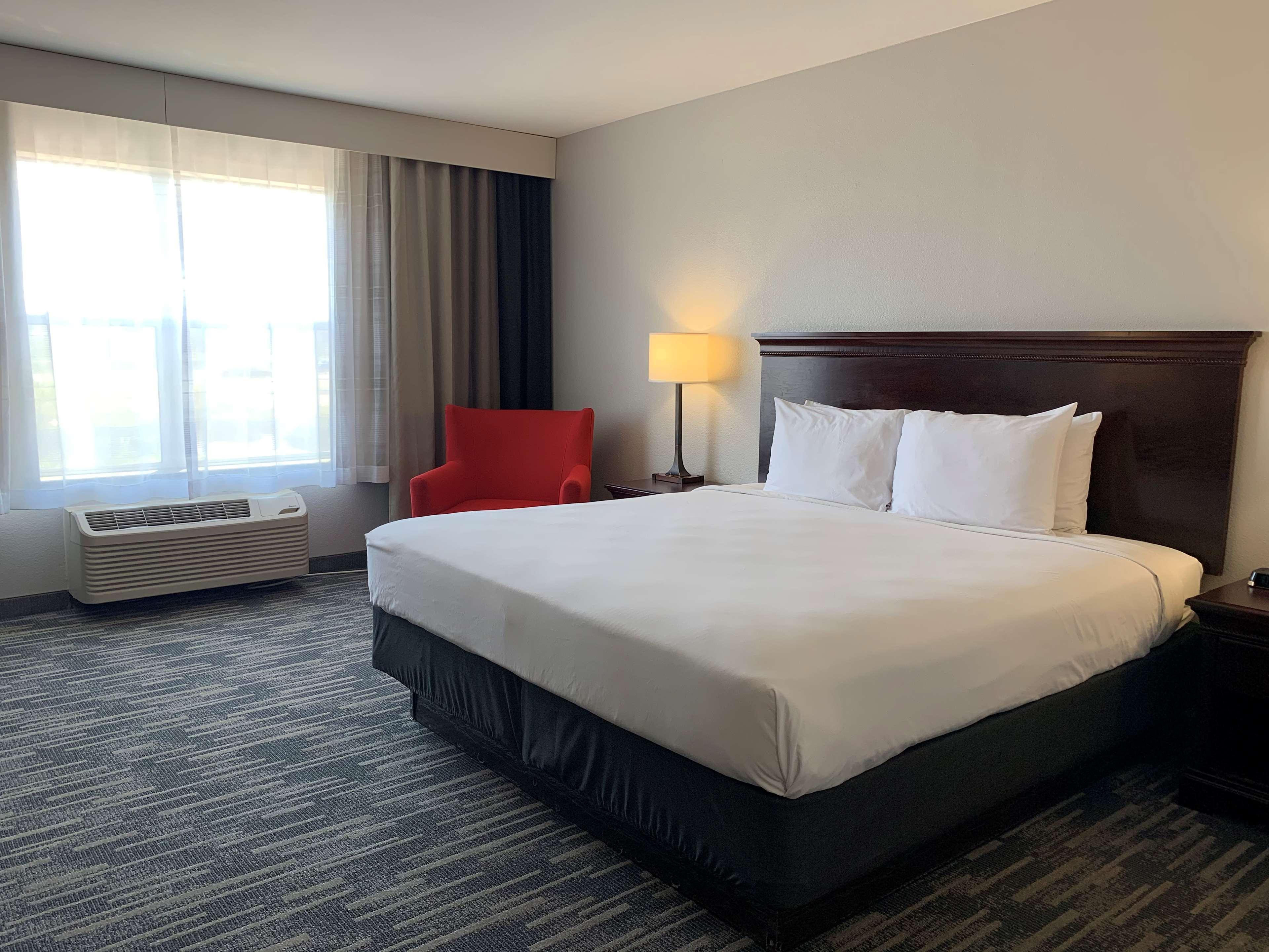 Country Inn & Suites By Radisson, Tucson City Center Az Zewnętrze zdjęcie