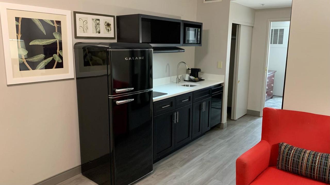 Country Inn & Suites By Radisson, Tucson City Center Az Zewnętrze zdjęcie