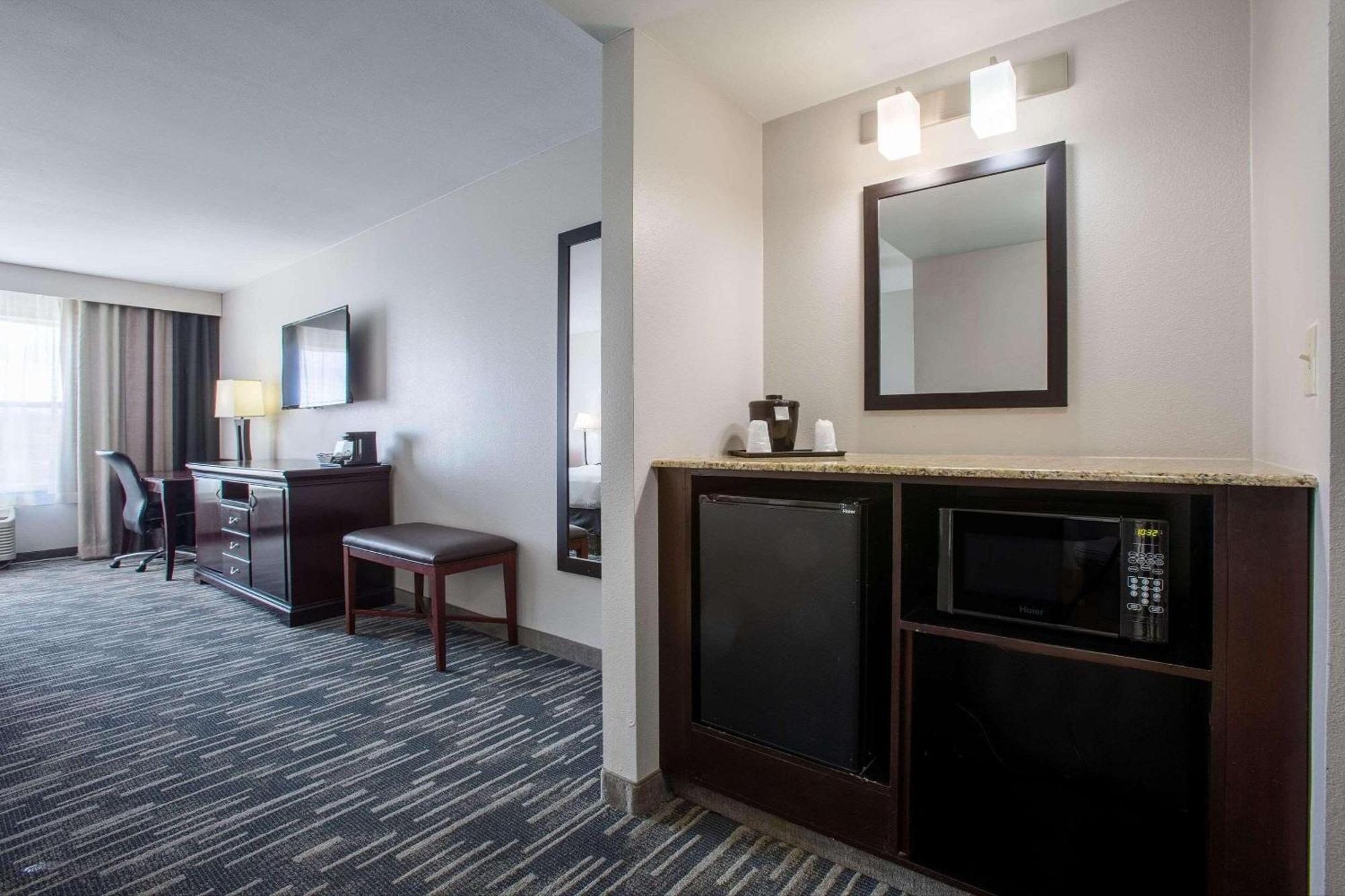 Country Inn & Suites By Radisson, Tucson City Center Az Zewnętrze zdjęcie