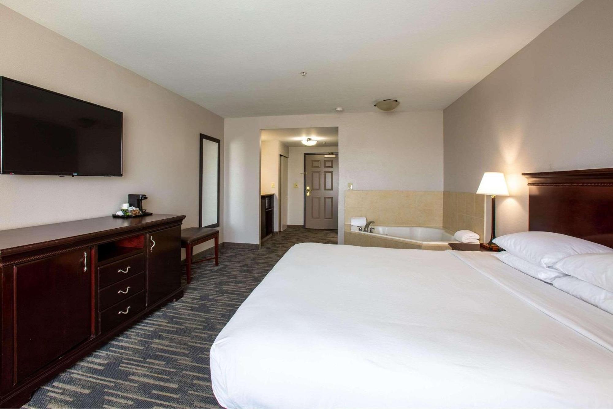 Country Inn & Suites By Radisson, Tucson City Center Az Zewnętrze zdjęcie