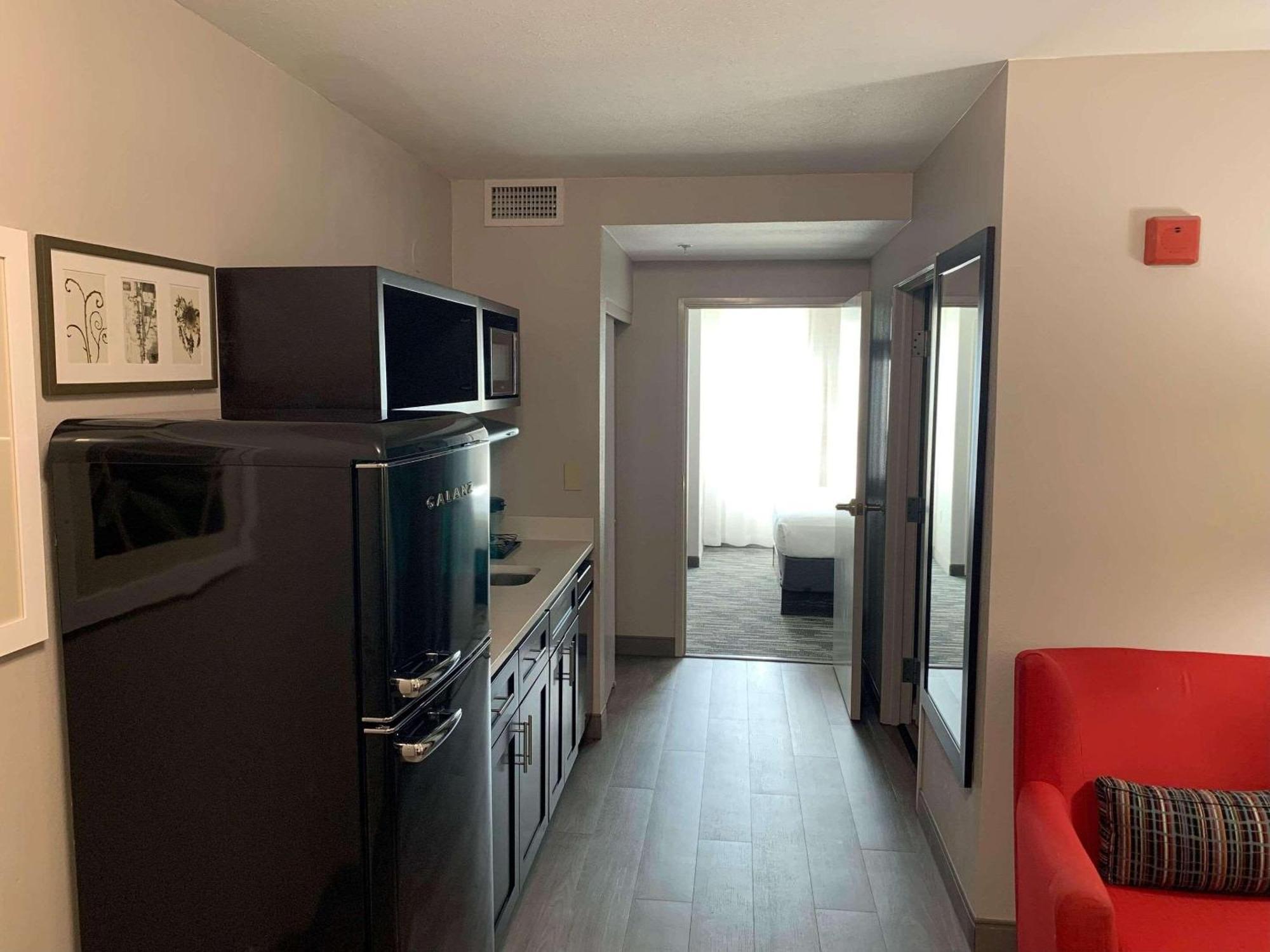 Country Inn & Suites By Radisson, Tucson City Center Az Zewnętrze zdjęcie