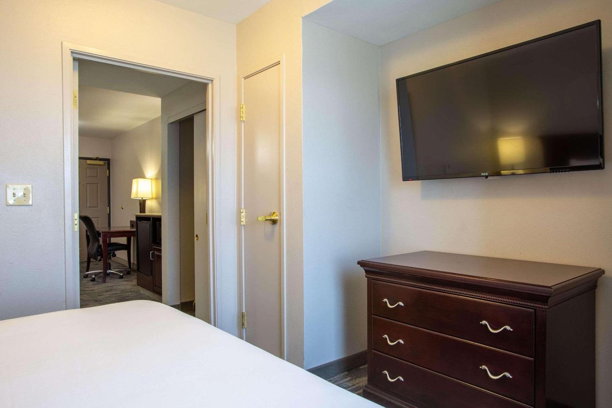 Country Inn & Suites By Radisson, Tucson City Center Az Zewnętrze zdjęcie