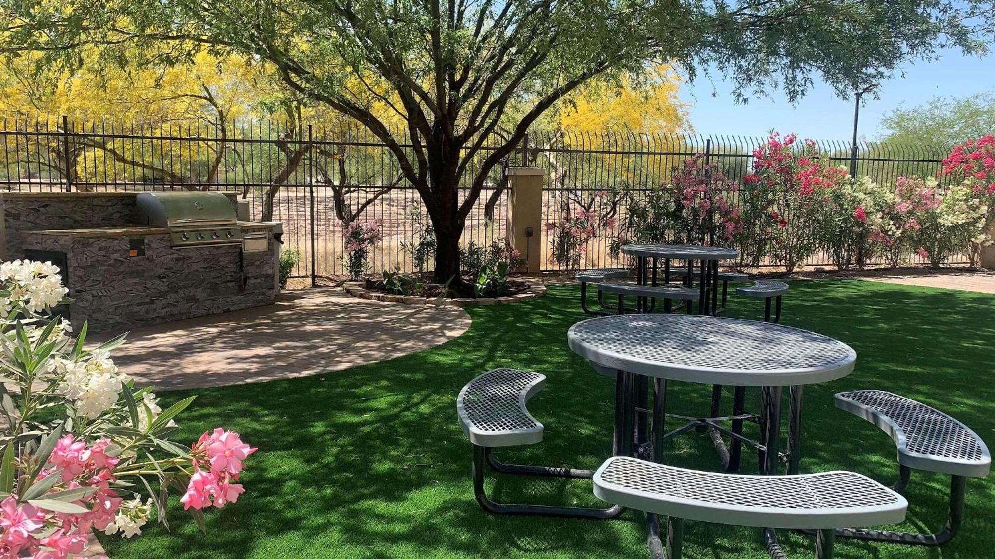 Country Inn & Suites By Radisson, Tucson City Center Az Zewnętrze zdjęcie