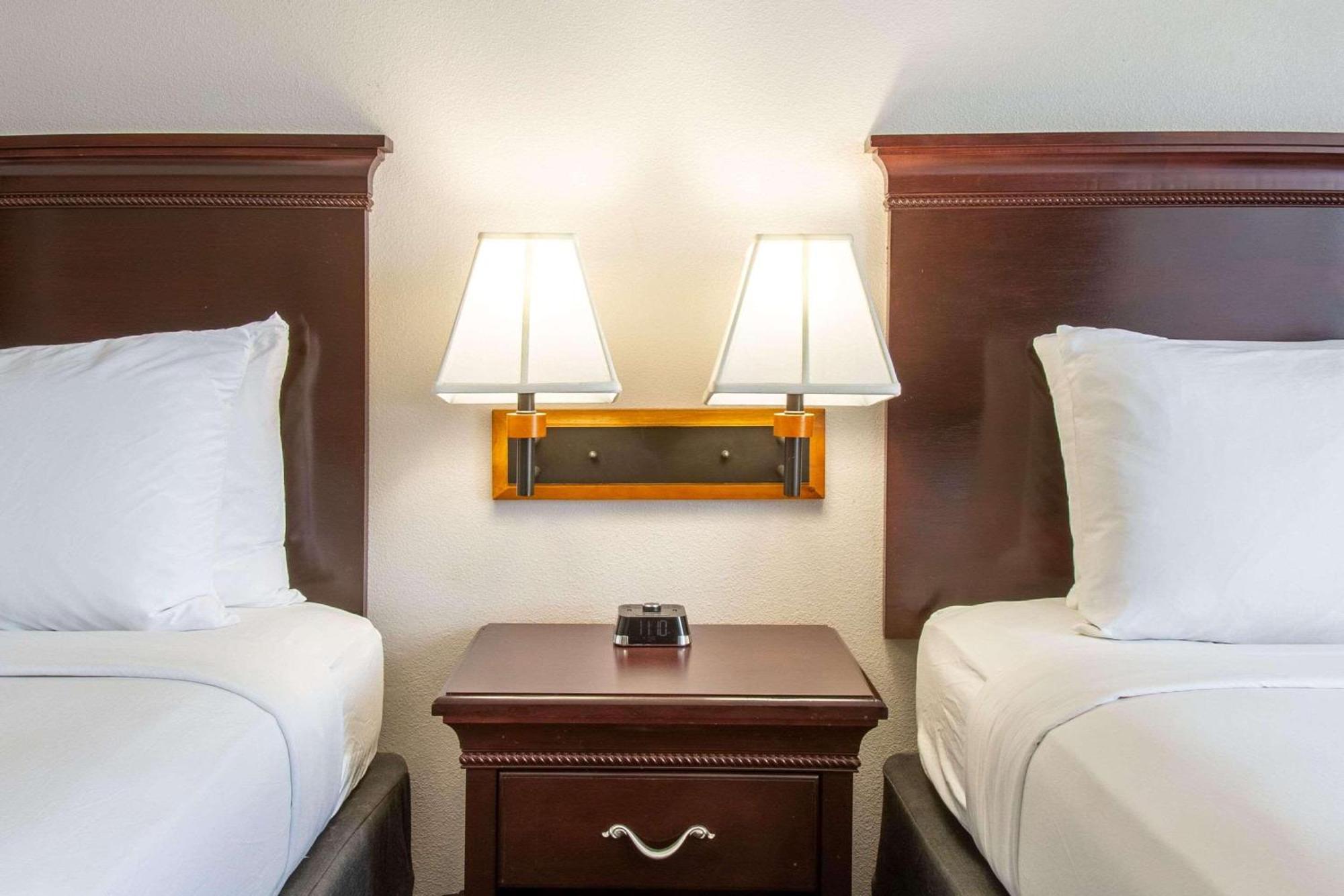Country Inn & Suites By Radisson, Tucson City Center Az Zewnętrze zdjęcie