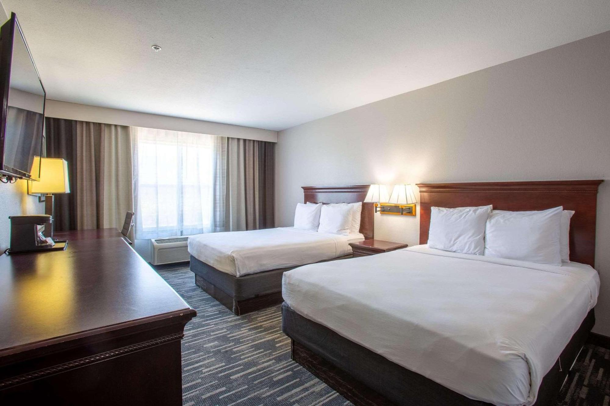 Country Inn & Suites By Radisson, Tucson City Center Az Zewnętrze zdjęcie