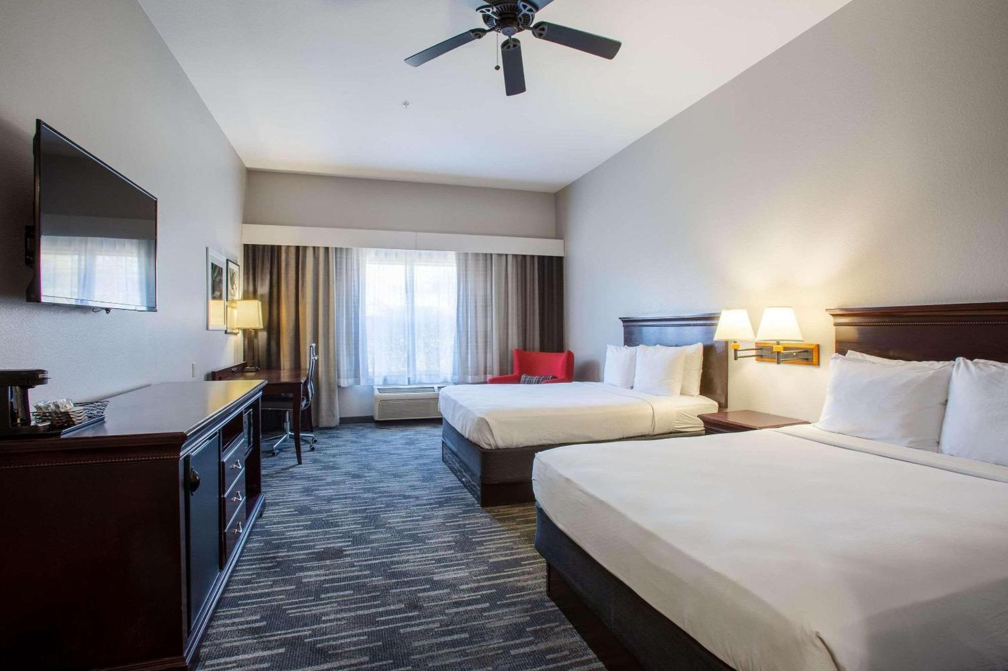Country Inn & Suites By Radisson, Tucson City Center Az Zewnętrze zdjęcie