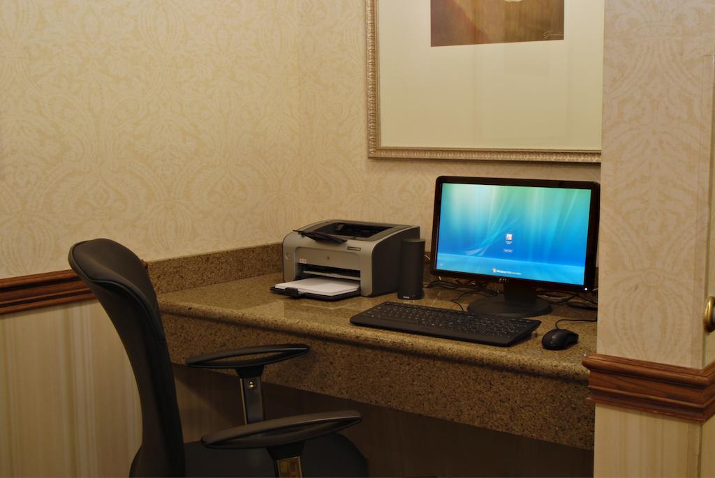 Country Inn & Suites By Radisson, Tucson City Center Az Zewnętrze zdjęcie